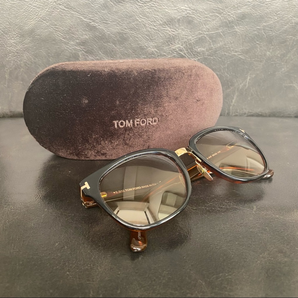 Tom Ford sunglasses